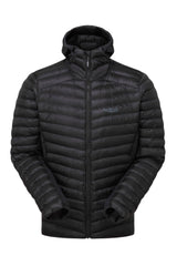 RABRab Men's Cirrus Flex Insulated Hooded JacketOutdoor Action