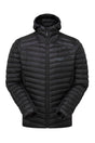 RABRab Men's Cirrus Flex Insulated Hooded JacketOutdoor Action