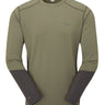 RABRab Men's Conduit CrewOutdoor Action