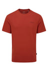 RABRab Men's Crimp Logo TeeOutdoor Action
