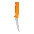 Morakniv Hunting Curved Boning stainless steel knife