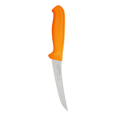 Morakniv Hunting Curved Boning stainless steel knife