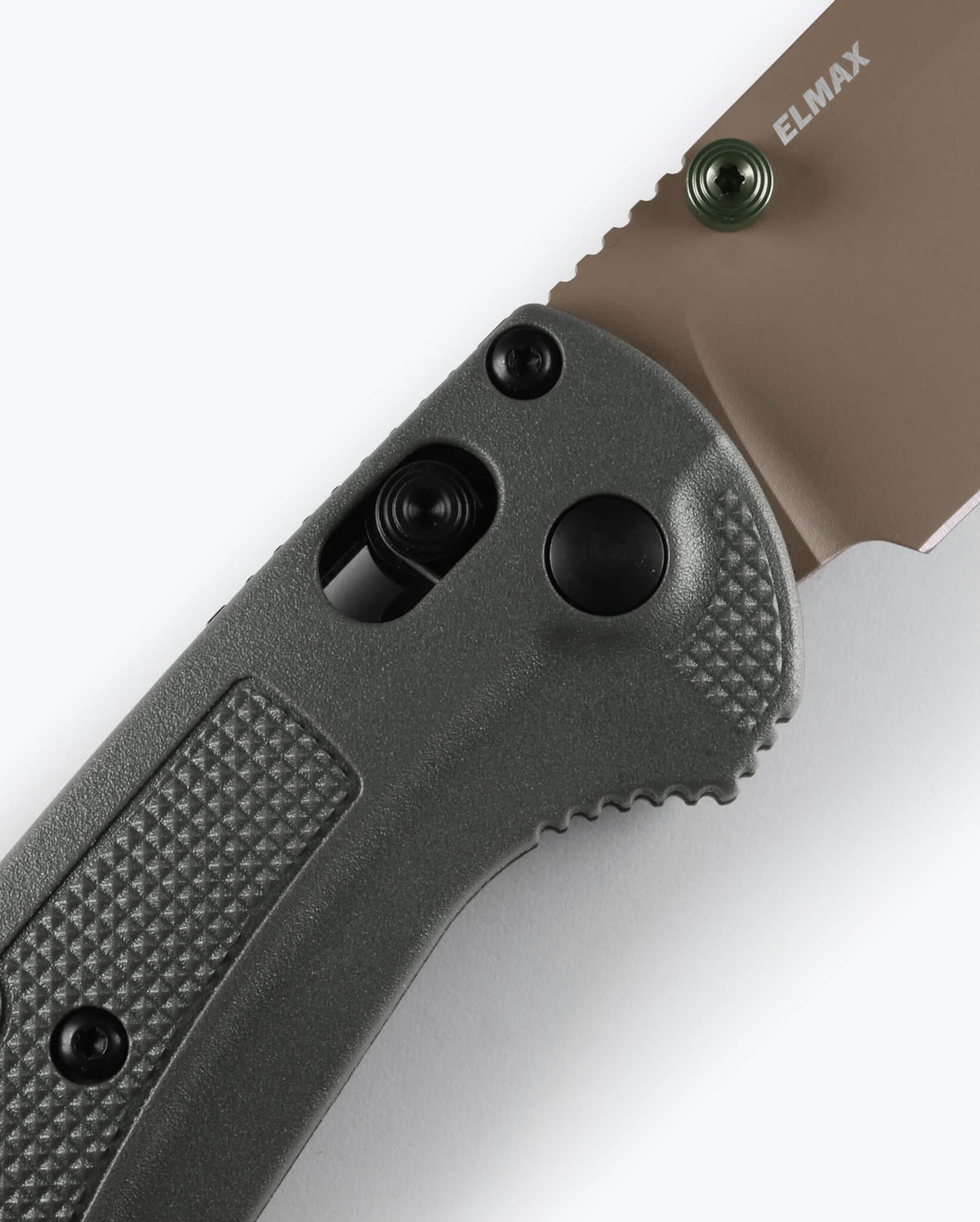 Benchmade Taggedout 15536TN-02, official image 5