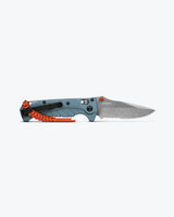 Benchmade Mini Adira 18065S, reverse open view