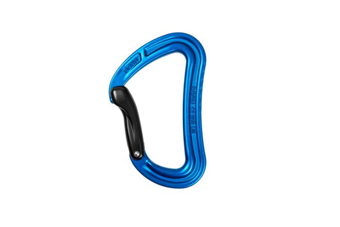 Ocún Raven Bent Carabiner - image 3