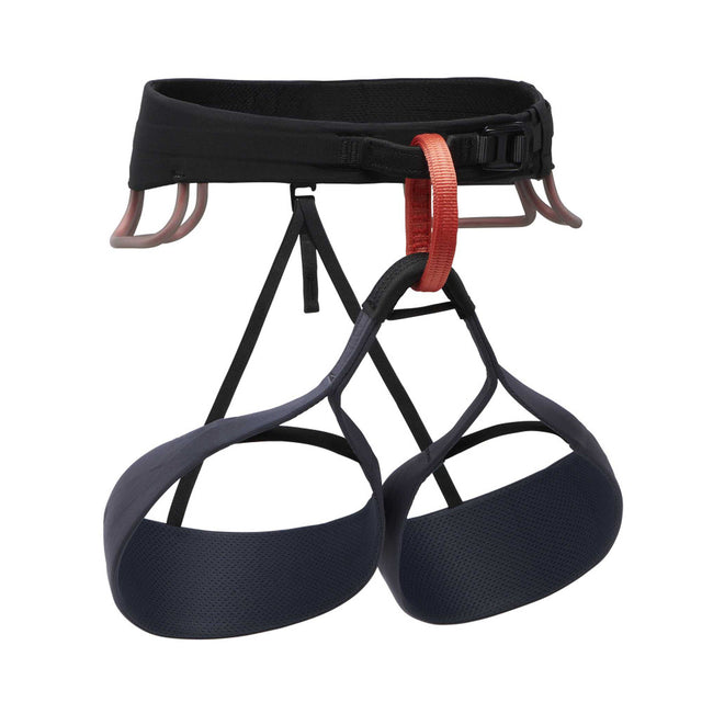 Black DiamondBlack Diamond Men's Solution HarnessOutdoor Action