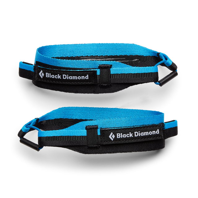 Black DiamondBlack Diamond Spare Distance Z Straps S15Outdoor Action