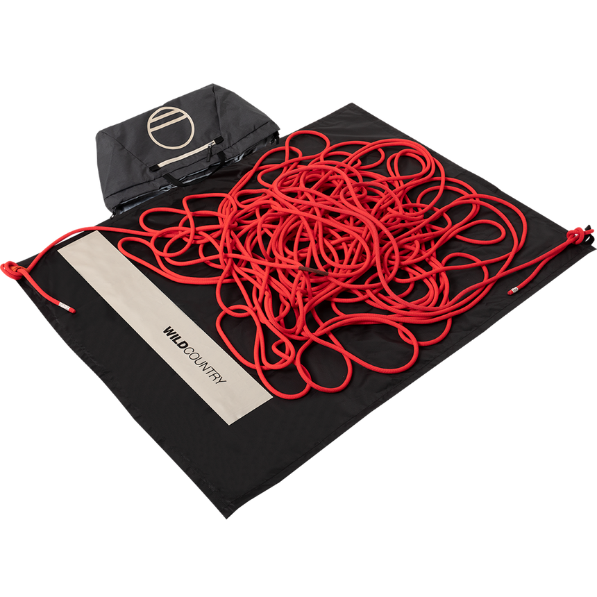 Wild Country ClimbingWild Country Climbing Rope BagOutdoor Action