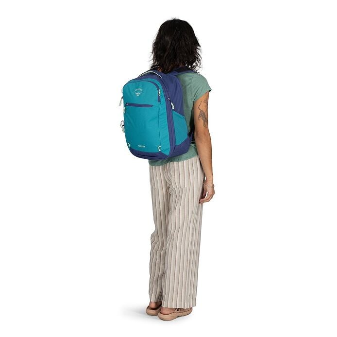 OspreyOsprey Daylite™ Expandable Travel Pack 26+6Outdoor Action
