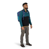 OspreyOsprey Daylite™ Expandable Travel Pack 26+6Outdoor Action