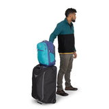 OspreyOsprey Daylite™ Expandable Travel Pack 26+6Outdoor Action