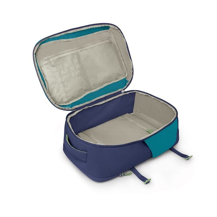 OspreyOsprey Daylite™ Carry-On Travel Pack 44Outdoor Action