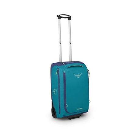 OspreyOsprey Daylite™ Carry-On Wheeled Duffle 40Outdoor Action
