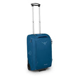 OspreyOsprey Daylite™ Carry-On Wheeled Duffle 40Outdoor Action
