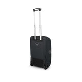 OspreyOsprey Daylite™ Carry-On Wheeled Duffle 40Outdoor Action
