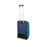 OspreyOsprey Daylite™ Carry-On Wheeled Duffle 40Outdoor Action