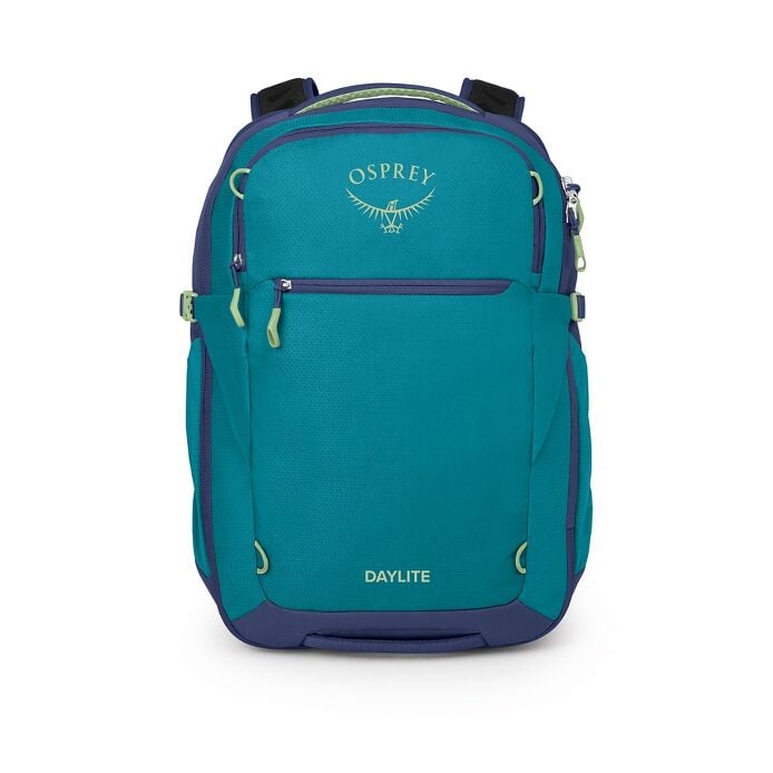 OspreyOsprey Daylite™ Carry-On Travel Pack 35Outdoor Action