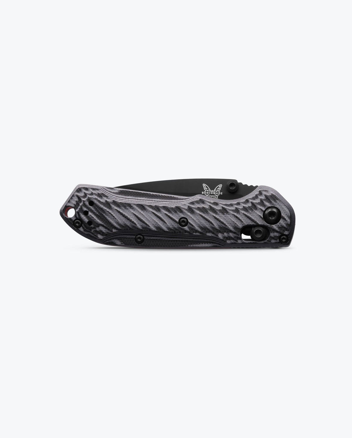 Benchmade Mini Freek 565BK-02 Folding Knife, official product image 3