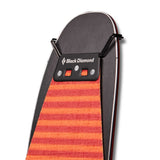 Black Diamond Ascension Nylon Climbing Skins Outdoor Action- Tip Loop