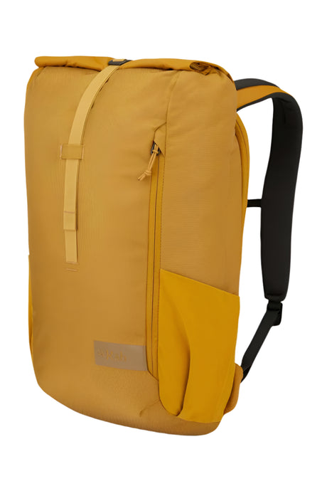Rab Depot 25L Daypack Outdoor Action