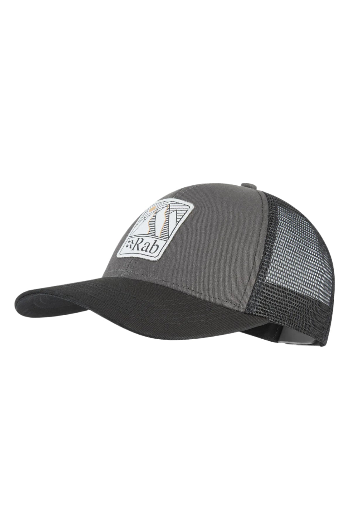 RABRab Dihedral Badge CapOutdoor Action