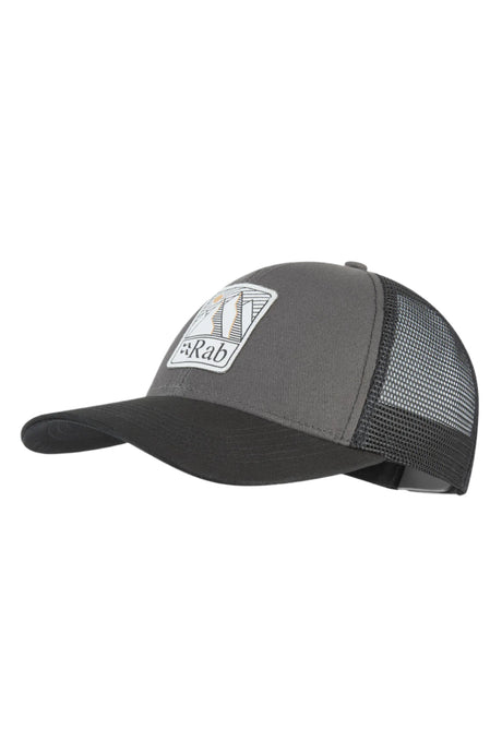 RABRab Dihedral Badge CapOutdoor Action