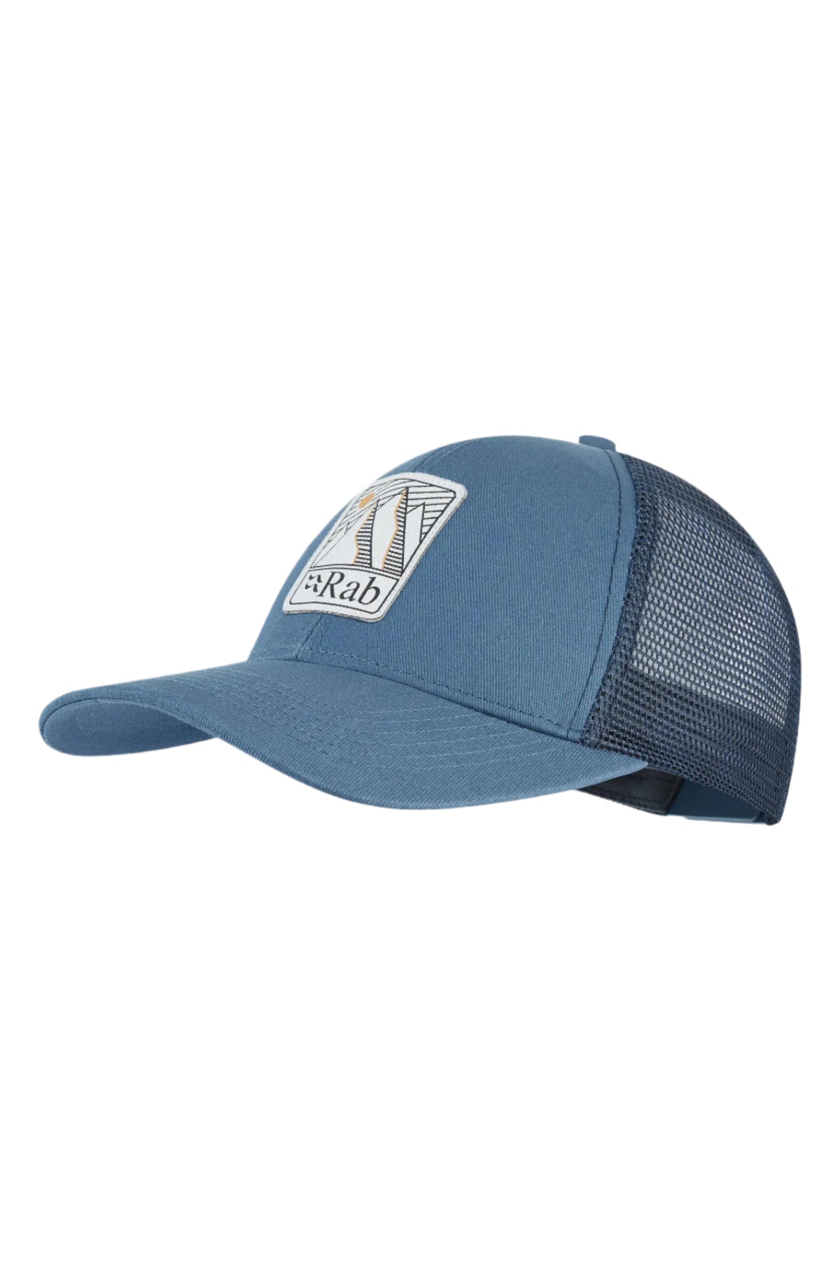 RABRab Dihedral Badge CapOutdoor Action