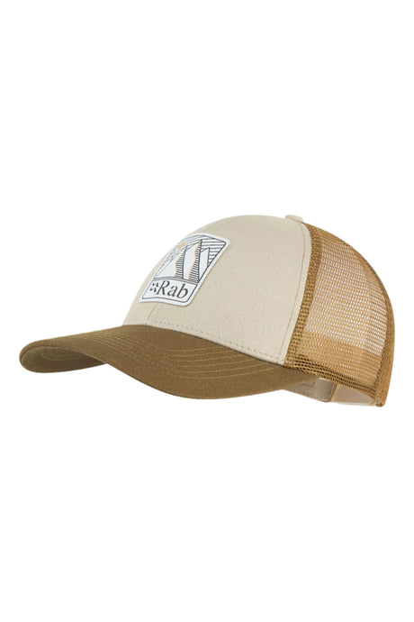 RABRab Dihedral Badge CapOutdoor Action