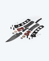 Benchmade Mini Crooked River 15085BK-04, official image 6