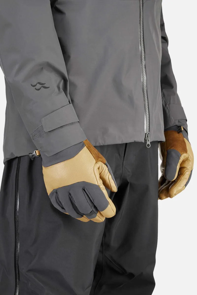 RABRab Guide Lite GORE-TEX GloveOutdoor Action
