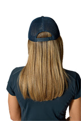 Rab Trucker Logo Cap Outdoor Action
