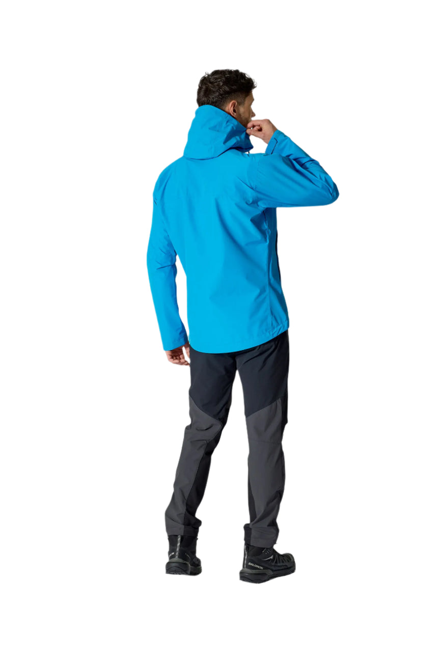RABRab Men's Downpour Waterproof JacketOutdoor Action
