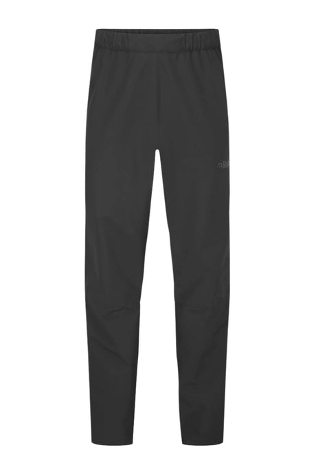 RABRab Men's Downpour Waterproof PantsOutdoor Action