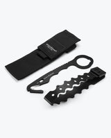 Benchmade 8 Hook Complete Kit - MOLLE Sheath & Emergency Tools | Benchmade Knife Co.