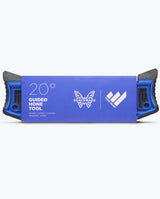 Benchmade Guided Honing Tool 50080, packaging front