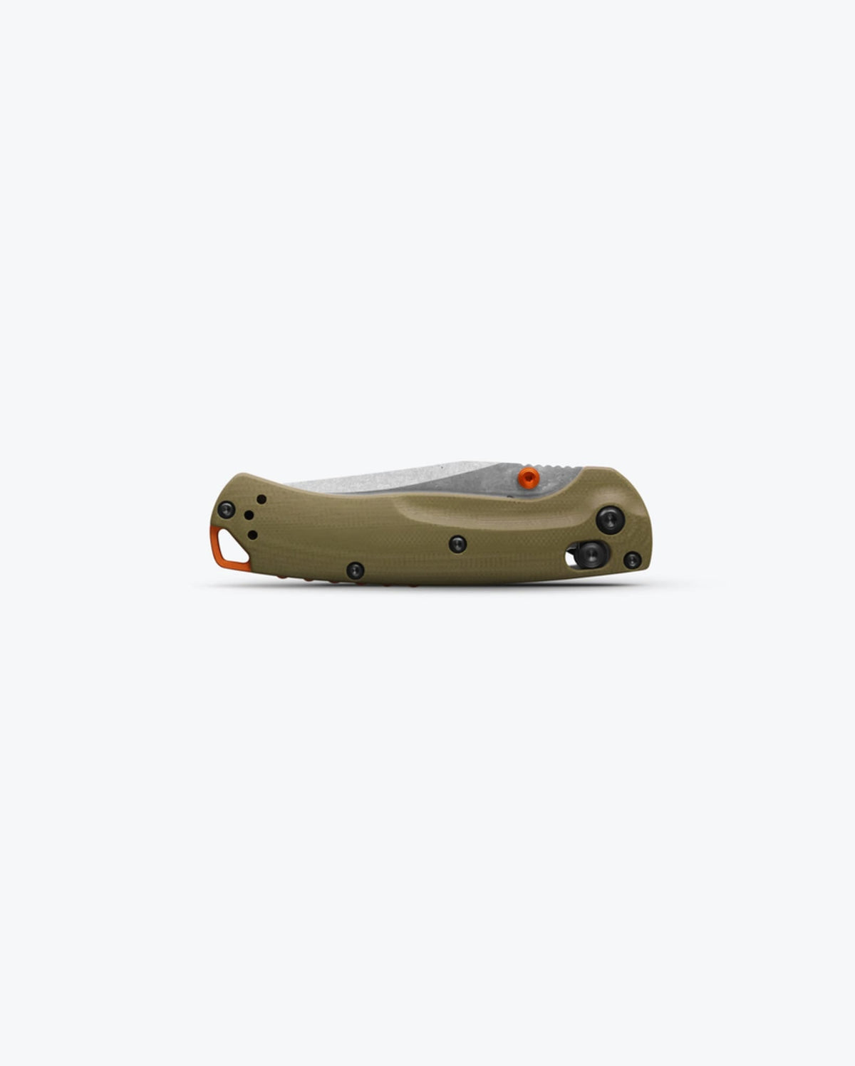 Benchmade Mini Taggedout 15534, official image 3