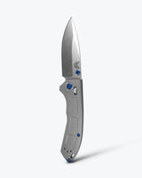 Benchmade Mini Narrows 743 Folding Knife, official product image 1