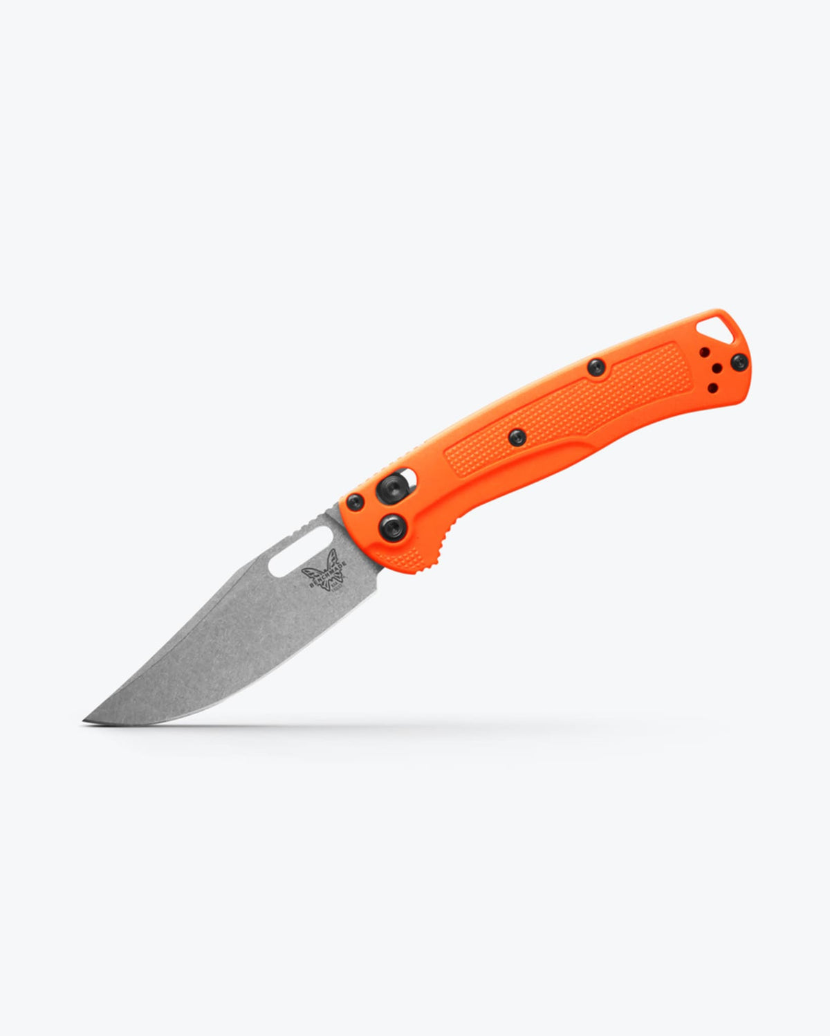 Benchmade Mini Taggedout 15533, official image 2