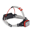 Black Diamond Distance 1500 Headlamp Outdoor Action Octane- Comfort Cradle™ 