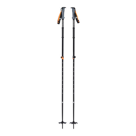 Black DiamondBlack Diamond Traverse Whippet Ready 2 Ski PolesOutdoor Action