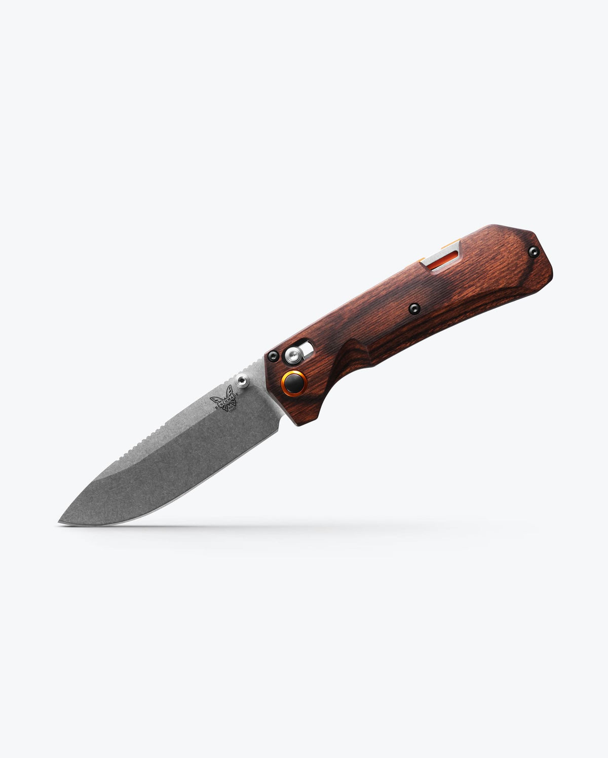 Benchmade Grizzly Creek 15062, official image 2