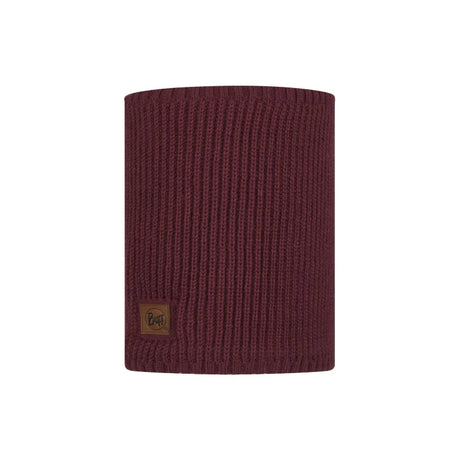 BUFFBuff Neckwarmer KnittedOutdoor Action