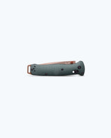 Benchmade Bailout 537FE-2601, official image 3