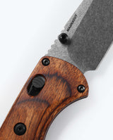 Benchmade SlipRidge 15090, official image 5