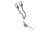 Ocún Via Ferrata Twist Tech Eco Captur Lite Swivel Shard Set Via Ferrata Equipment - image 4