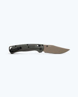 Benchmade Taggedout 15536TN-02, official image 4