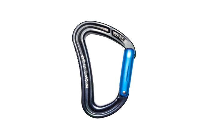 Ocún Raven Straight Carabiner - image 4