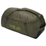 RABRab Escape 90L Kit BagOutdoor Action