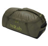 RABRab Escape 90L Kit BagOutdoor Action