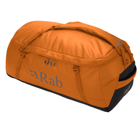 RABRab Escape 90L Kit BagOutdoor Action